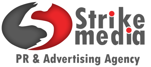 Strike Media